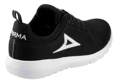 Tenis Pirma Caballero Modelo 278 Color Negro