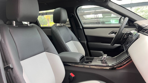 Range Rover Velar 3.0 Dynamic Se 400ps 2026