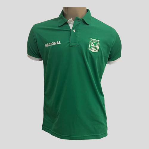 Camiseta De Presentación Nacional