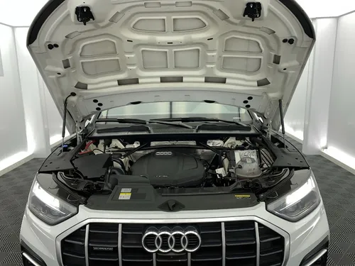 Audi Q5 2.0 TFSI MHEV QUATTRO ADVANCED