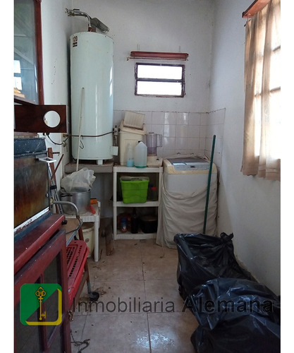 Imagen 4 de 11 de Casa En Venta En Villa Ballester