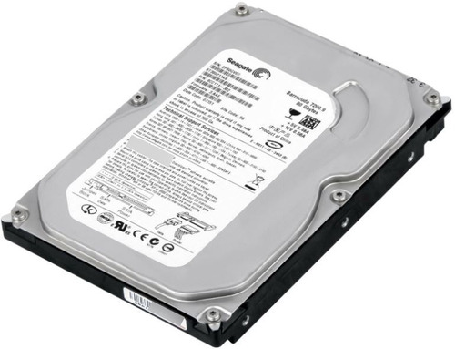 Disco Duro Seagate Barracuda 250gb Sata Para Pc Oferta Única