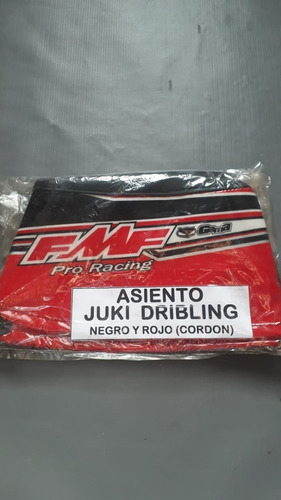 Funda De Asiento Juki Dribling 50 Gama