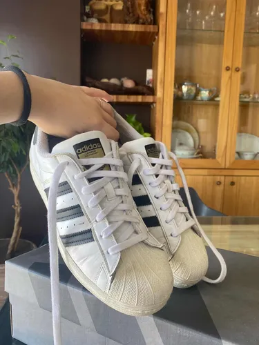 Sapatillara Adidas Superstar Mujer MercadoLibre