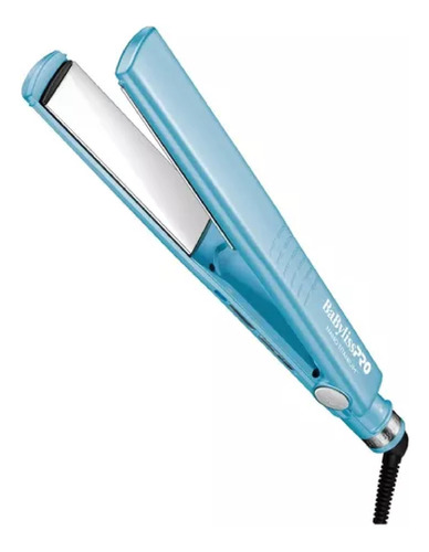 Plancha De Pelo 9125 Super Fast Dual Ionic Babylisspro