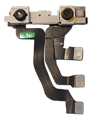 Repuesto Camara Frontal Selfie Para Iphone Xs Max Belgrano (Usado)
