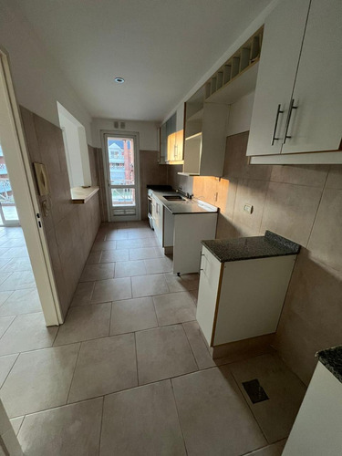 Venta Departamento 2 Ambientes En Tortugas I