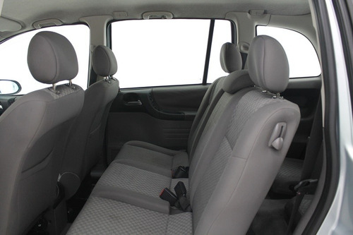 Zafira 2009 Automático