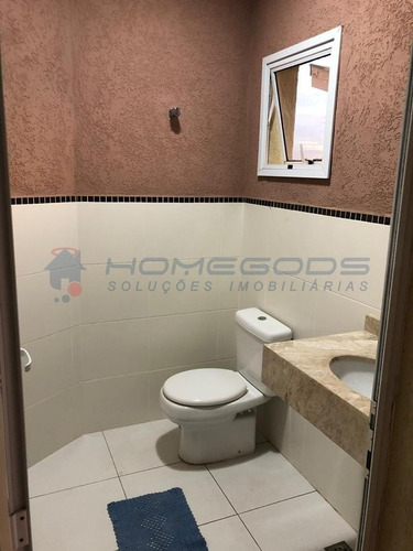 Imagem 29 de 30 de Casa - Ca01128 - 69320125