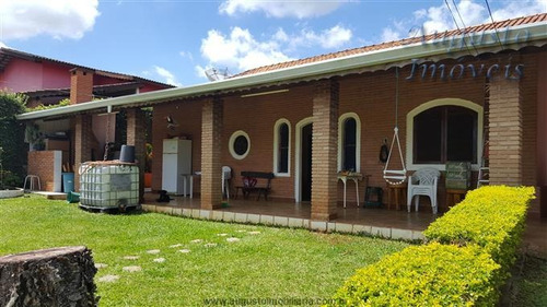Imagem 7 de 29 de Chácaras À Venda Em Bom Jesus Dos Perdões/sp - Compre O Seu Chácaras Aqui! - 1356894
