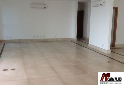 Imagem 4 de 10 de A1329 - Apartamento 5 Dorms. (5 Suítes), Jardim Anália Franco - São Paulo/sp - A1329