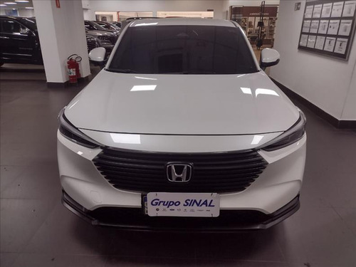 Honda Hr-v 1.5 Di I-vtec Exl