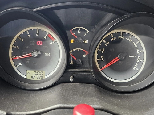 Ford Fiesta 1.6 ROCAM HATCH 8V FLEX 4P MANUAL
