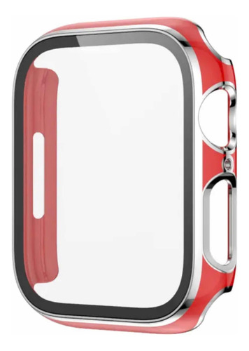 Case - Carcaza Apple Watch Serie 4,5,6 Y Se 44mm