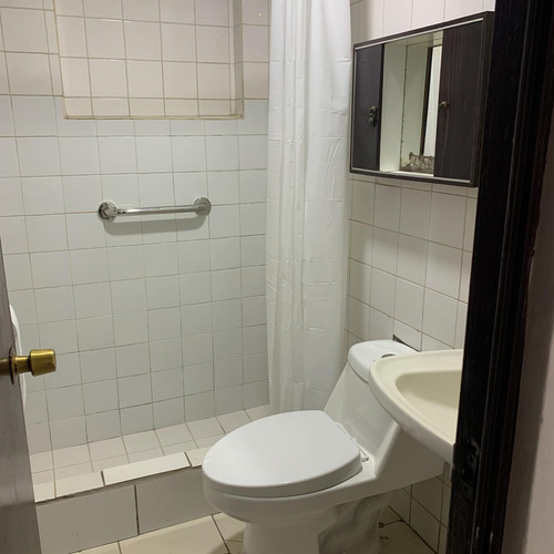 Casa Amplia En Arriendo En Linares