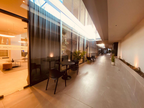La Dehesa, Oficinas Exclusivas En Venta