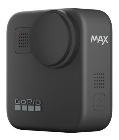 Protector De Lente Para Gopro Max 360° (caps)