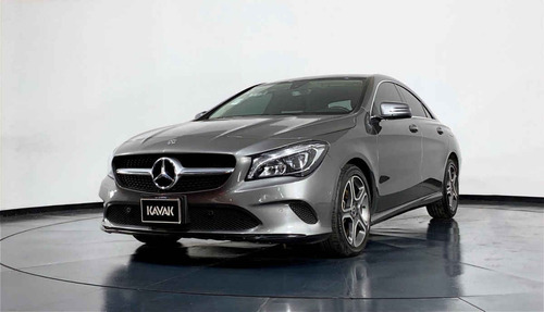 Imagen 1 de 15 de 110108 - Mercedes-benz Clase Cla 2018 Con Garantía