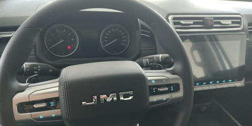Jmc Grand Avenue 2025 2.3l 241hp 295lb Man 6vel 4x2 Adas