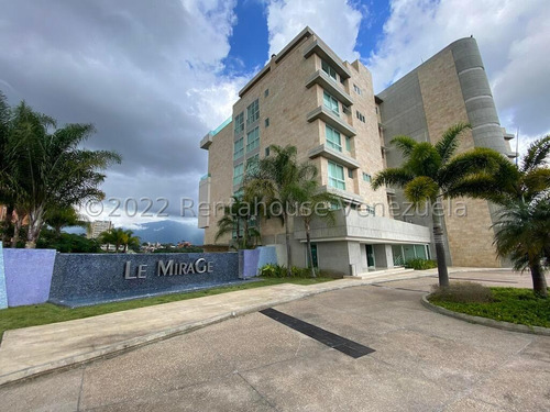 Imagen 1 de 30 de Ls Vende Apartamento Mirador De Los Campitos