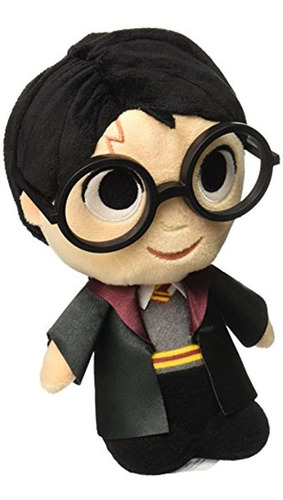 Peluche De Harry Potter