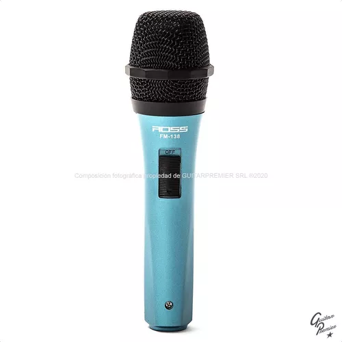 Combo Karaoke Microfono + Cable + Parlante Amplificador 10w