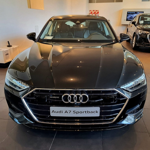 Audi A7 Sportback 3.0 55 Tfsi Stronic Quattro 340cv
