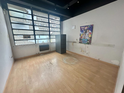 Venta Fabrica Valentin Virasoro 1783 Villa Crespo