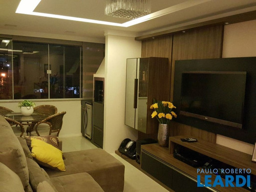 Imagem 1 de 5 de Apartamento - Jurerê - Sc - 634728
