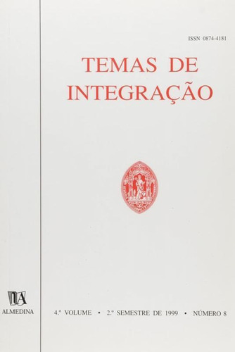 Temas De Integração