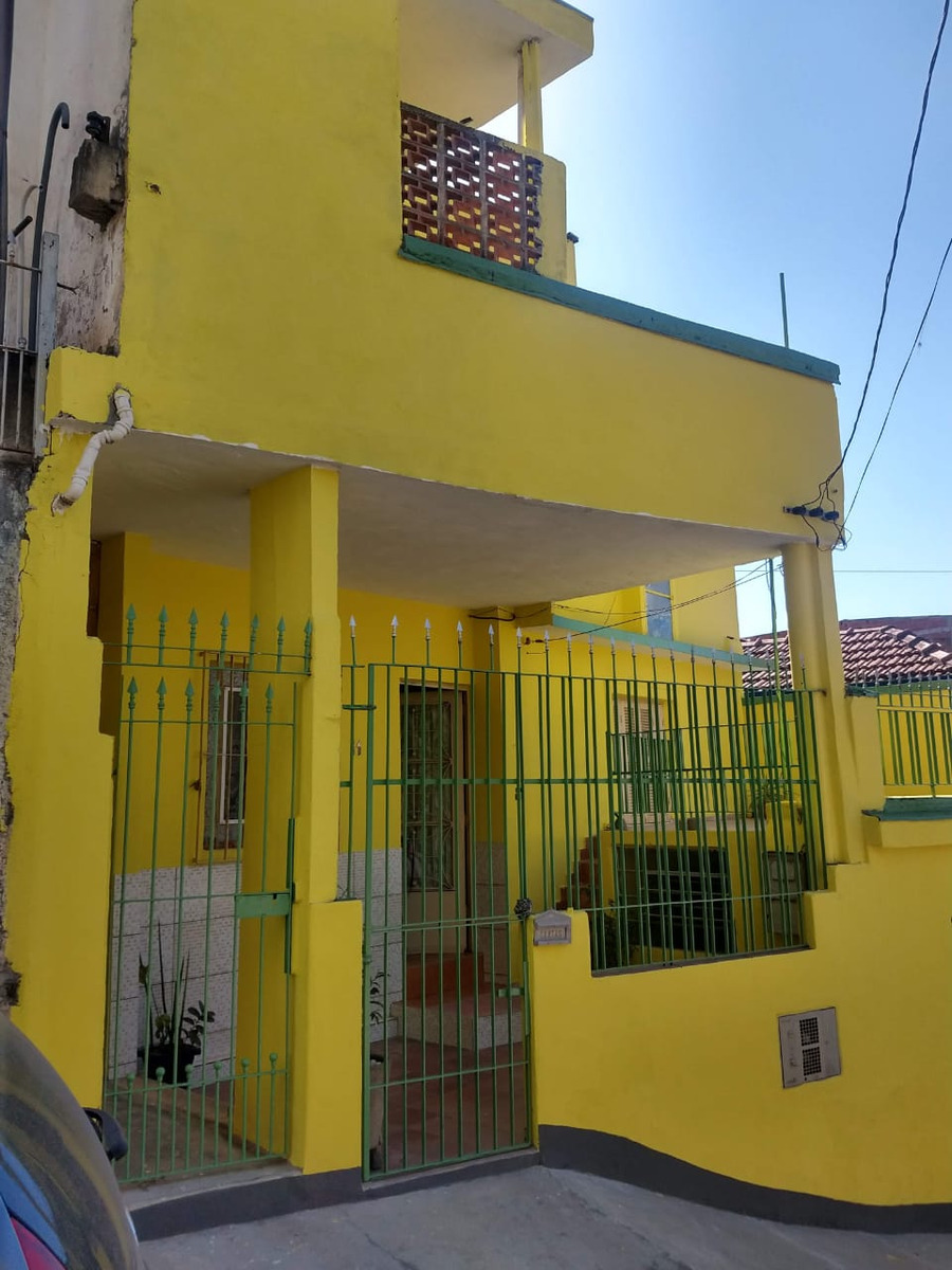 Captação de Casa a venda no bairro Vila Araguaia, São Paulo, SP