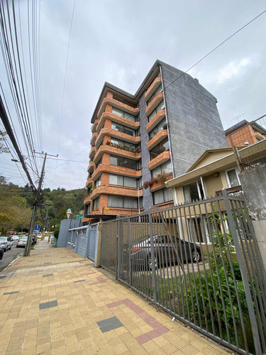 Vendo Amplio Central Depto En Concepcion A Pasos Parque