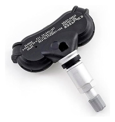 Sensor Presion Aire Neumatico Para Toyota Tundra 2013 4 Pz