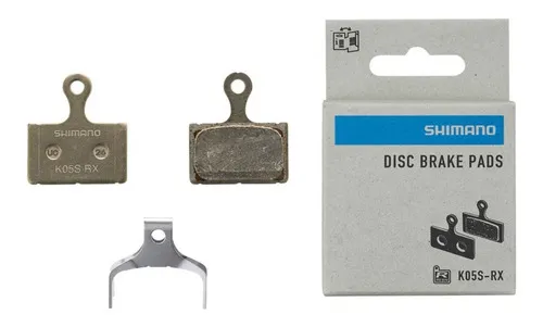 Pastillas Para Frenos Shimano Xt