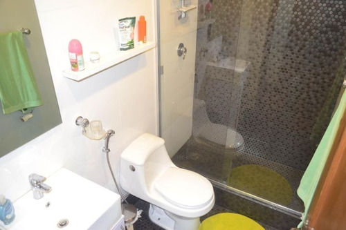 Imagen 13 de 22 de Moderno Apartamento En Alquiler - Urb Lomas De San Roman - Mls#23-6089