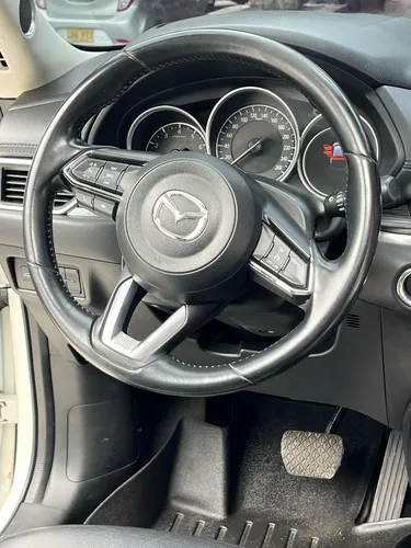 Mazda CX-5 2.5 Grand Touring Lx