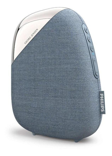 Parlante Inalambrico Philips Tajs30  Bluetooth