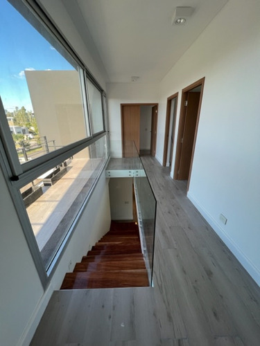 Imagen 28 de 30 de Venta Casa A Estrenar En Ayres Plaza - Pilar