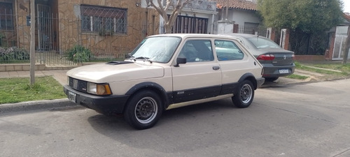 Fiat 147 1.3 Trd