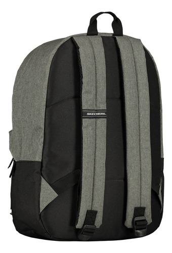 Mochila Skechers Skch7684 Gris