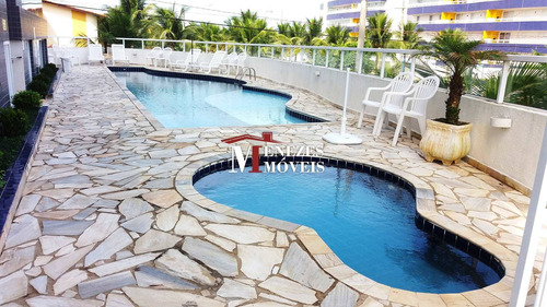 Cobertura Triplex A Venda Em Bertioga - Maitinga - Ref. 1431 - V1431