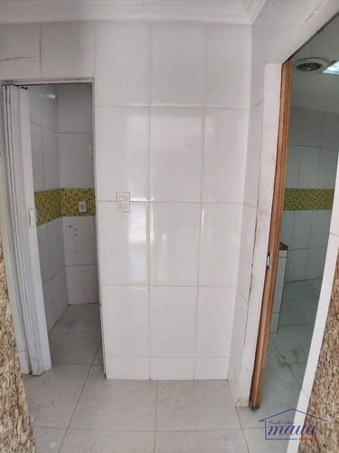 Imagem 7 de 10 de Loja Para Alugar, 24 M² Por R$ 1.200,00/mês - Jardim Vinte E Cinco De Agosto - Duque De Caxias/rj - Lo0014