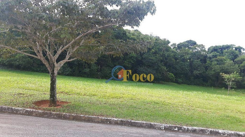 Imagem 2 de 6 de Terreno À Venda, 1000 M² Por R$ 550.000,00 - Bairro Itapema - Itatiba/sp - Te0675