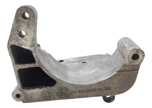 Suporte Compressor Chery Qq 2011 2012 A 2014 S118104021ba
