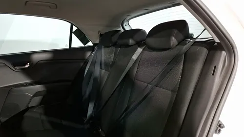 Kia Rio 1.6 EX AUTO
