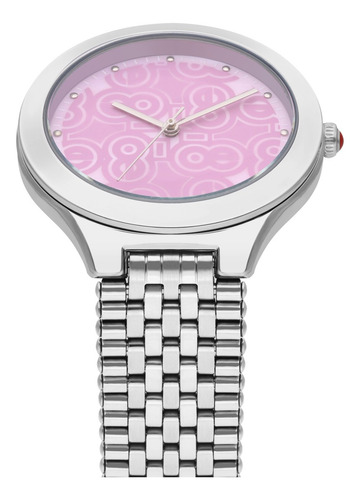 Cloe Reloj Analogo Dama Mod 00115