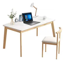 Comprar Mesas De Comedor Y Antecomedor Moderno Madera Vinta 140cm