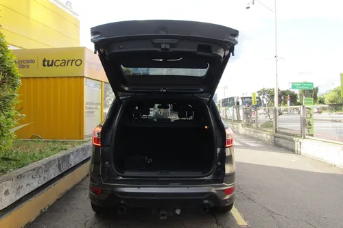 Ford Escape 2.0 ST - LINE TP 4X4