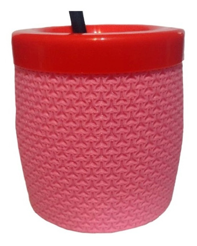 Imagen 5 de 6 de Mate Minimalista Impresión 3d + Varios Colores