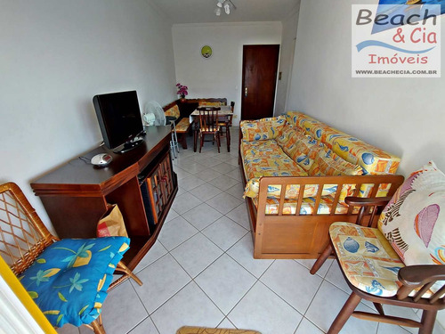 Imagem 8 de 30 de Vista Mar, 2 Dorms, Ocian, Praia Grande, R$ 250 Mil, Vap00804